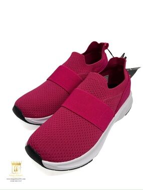 Athletic works sneakers